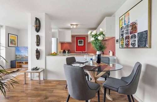 Randwick Apartment | Coryule Gardens Randwick
