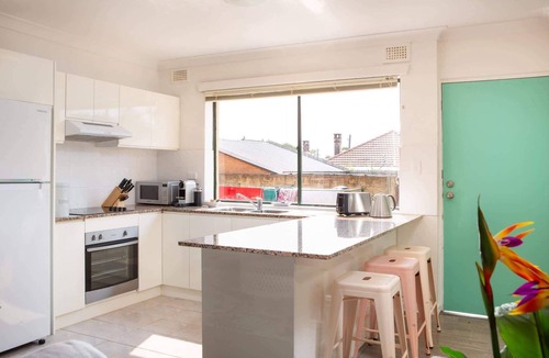 Strathfield Apartment | Cosy 2-Bed Apartment in the Heart of Strathfield