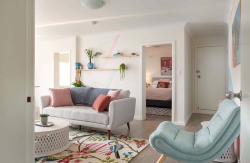 Strathfield Apartment | Cosy 2-Bed Apartment in the Heart of Strathfield