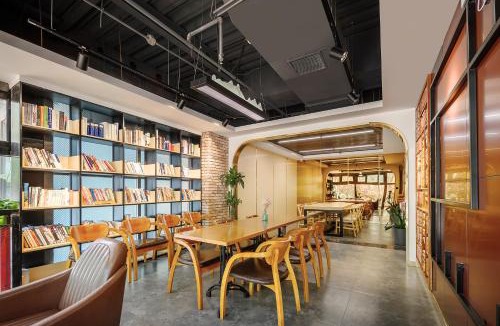 Fengtai Hotel | Cosy Feeling Hotel - Beijing Headquarters Xinfadi