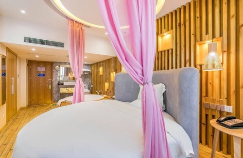 Fengtai Hotel | Cosy Feeling Hotel