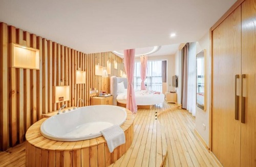 Fengtai Hotel | Cosy Feeling Hotel
