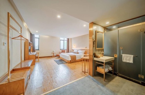 Fengtai Hotel | Cosy Feeling Hotel