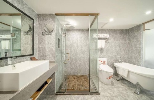 Fengtai Hotel | Cosy Feeling Hotel