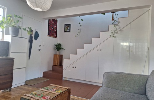 Leichhardt House | Cosy Leichhardt Townhouse