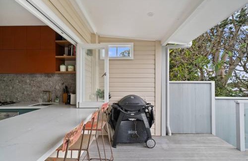 Lilyfield House | Cottage on Starling - Vintage meets Modern Comfort
