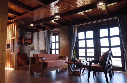 Bat Xat Hotel | COULD PARADISE RESORT