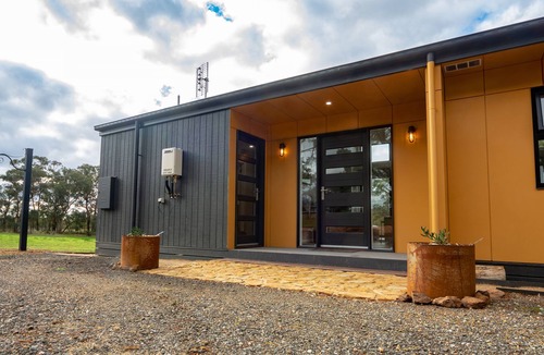 Heathcote House | Country Fab