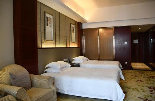 Chaqiyu Apartment | Country Garden An'an Residence