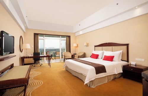 Guichi Qu Hotel | COUNTRY GARDEN Chizhou Phoenix Hotel