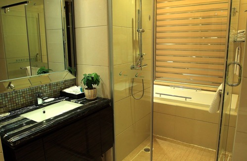 Ulanhot Hotel | Country Garden Phoenix Hotel, XingAnMeng