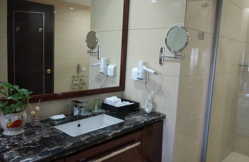 Huiyang Hotel | Country Garden Phoenix Hotel Huiyang