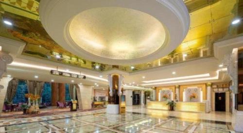 Yuncheng District Hotel | Country Garden Phoenix Hotel Yunfu