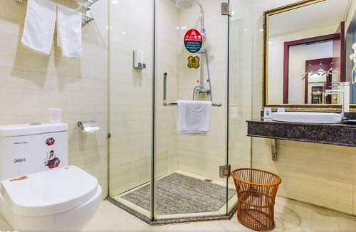 Huidong Hotel | Country Garden Shili Silver Beach Hotel