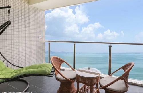 Huidong Hotel | Country Garden Shili Silver Beach Hotel