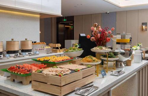 Jinsong Panjiayuan Hotel | Country Inn by Radisson 丽怡酒店北京天坛店