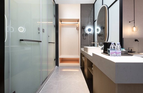 Taishan Hotel | Country Inn & Suites By Radisson