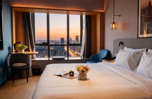 Taishan Hotel | Country Inn & Suites By Radisson