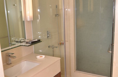 Ghaziabad Hotel | Country Inn & Suites by Radisson, Sahibabad, Distt Ghaziabad (U.P.)