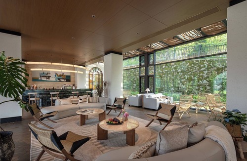 Huadu Hotel | Country Retreats-Guangzhou Bella vita manor