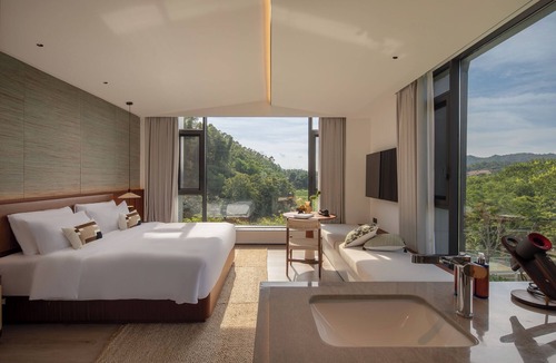 Huadu Hotel | Country Retreats-Guangzhou Bella vita manor