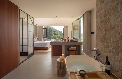 Huadu Hotel | Country Retreats-Guangzhou Bella vita manor