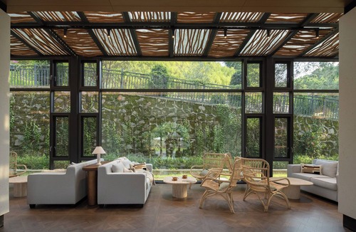Huadu Hotel | Country Retreats-Guangzhou Bella vita manor