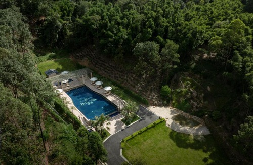 Huadu Hotel | Country Retreats-Guangzhou Bella vita manor