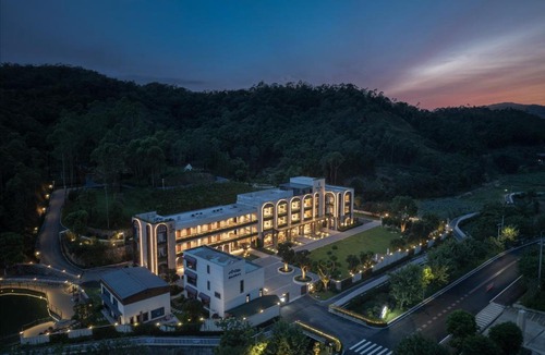 Huadu Hotel | Country Retreats-Guangzhou Bella vita manor