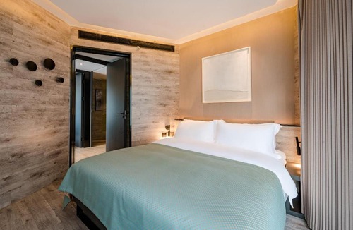 Linzhou Hotel | Country Retreats Henan Anyang Linzhou Shibanyan