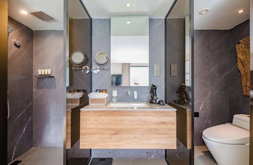 Linzhou Hotel | Country Retreats Henan Linzhou Shibanyan