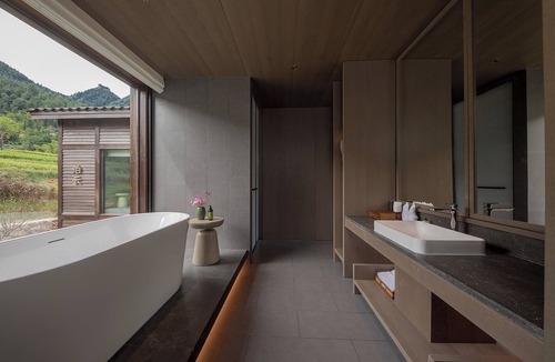 Wulingyuan Hotel | Country Retreats Zhangjiajie Manson Resort