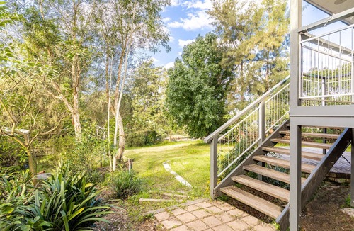 Kurmond House | Country side stay close to urban amenities