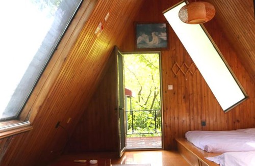 Huairou Bed & Breakfast | Country Villa Near Mutianyu