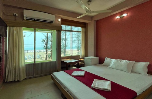 Cox's Bazar Resort | Couple Deluxe