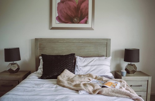McLaren Flat House | Couples Retreat at Waywood Vineyard