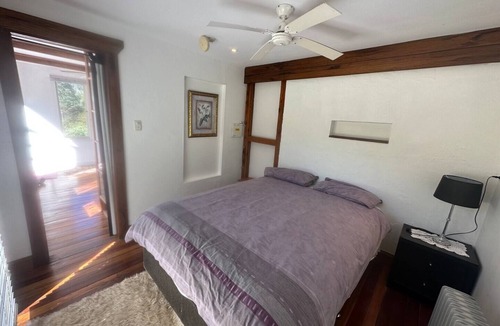 Possum Brush Cottage | Couples Retreat the Valley view cottage, epic view