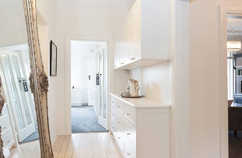 Woollahra Apartment | Courallie