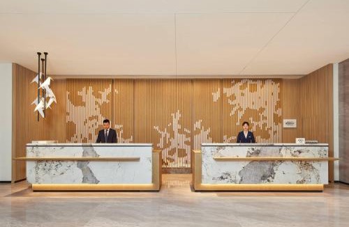 Jiuzhaigou Hotel | Courtyard by Marriott Jiuzhaigou