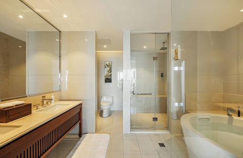 Anji Hotel | Courtyard By Marriott Anji
