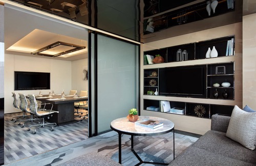 Tian Xin Hotel | Courtyard by Marriott Changsha South