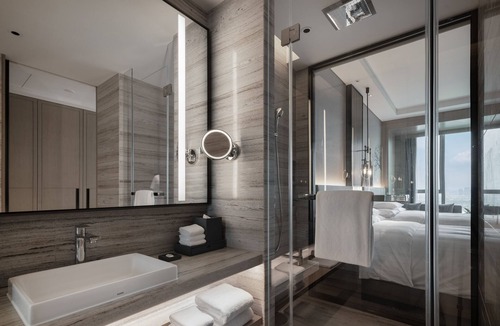 Shuangliu District Hotel | Courtyard by Marriott Chengdu South
