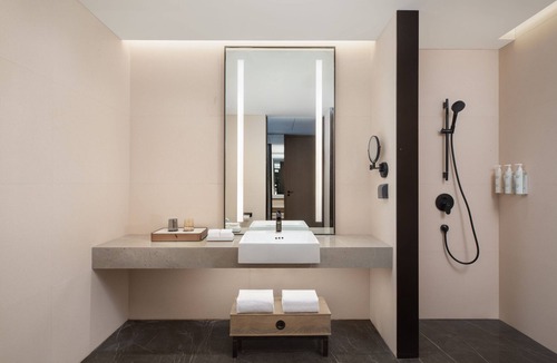 Changzhou Hotel | Courtyard by Marriott Changzhou China