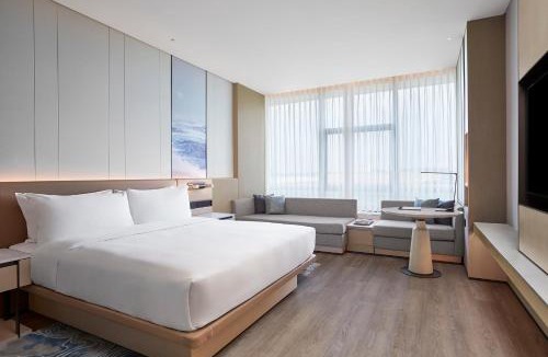 Funing County Hotel | Courtyard by Marriott Qinhuangdao West
