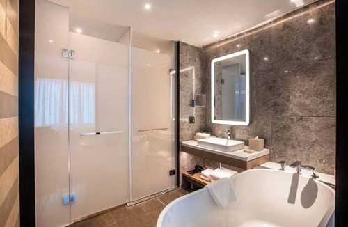 Chongli County Hotel | Courtyard By Marriott Chongli