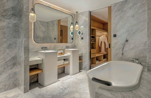 Foshan Hotel | Courtyard By Marriott Foshan Gaoming