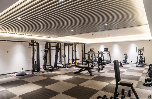 Xihu Hotel | Courtyard by Marriott Hangzhou West