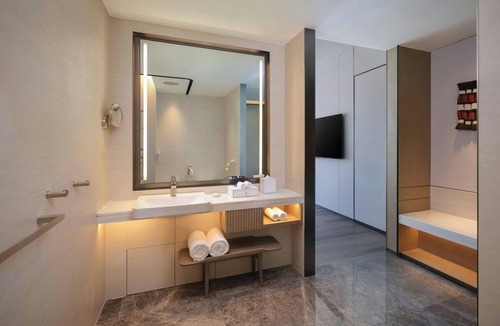 Korla Hotel | Courtyard By Marriott Korla