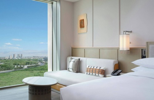Korla Hotel | Courtyard By Marriott Korla