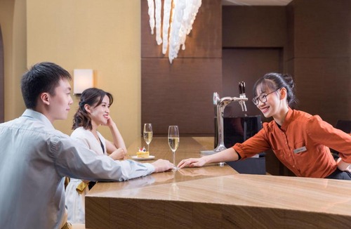 Kunshan Hotel | Courtyard by Marriott Kunshan